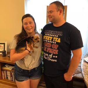 Meet your Posher, Shannon